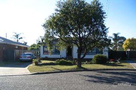 16 Mcmahon Ave, Liverpool, NSW 2170