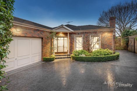 7b Bringa Ave, Camberwell, VIC 3124