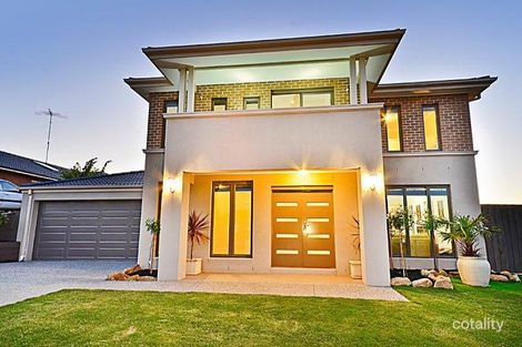 21 Nedlands Dr, Highton, VIC 3216