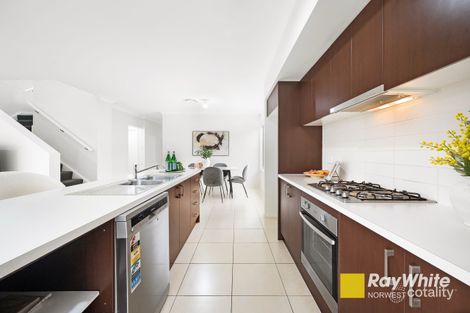 Property photo of 4 Lunar Crescent Schofields NSW 2762