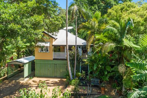 Property photo of 8 Karri Court Mapleton QLD 4560