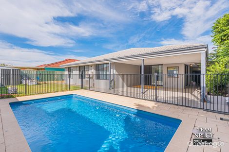 Property photo of 9 Phar Lap Road Wattle Grove WA 6107
