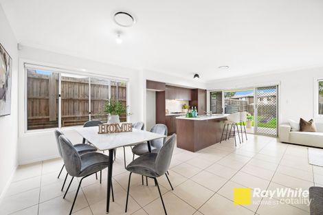 Property photo of 4 Lunar Crescent Schofields NSW 2762
