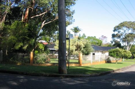 Property photo of 44 Gould Drive Lemon Tree Passage NSW 2319