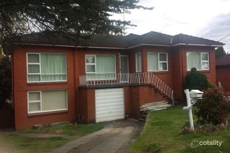 22 Karingal Ave, Carlingford, NSW 2118