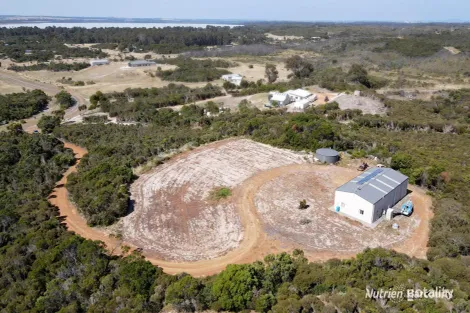 Property photo of 336 Barook Road Pink Lake WA 6450