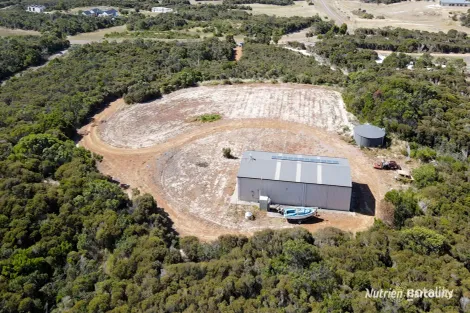 Property photo of 336 Barook Road Pink Lake WA 6450