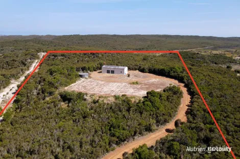 Property photo of 336 Barook Road Pink Lake WA 6450