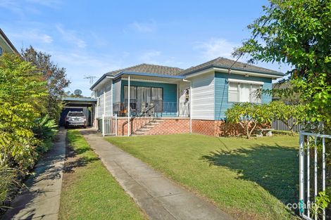 Property photo of 21 Kennedy Street Singleton NSW 2330
