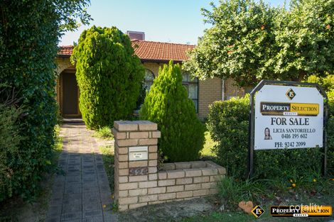 Property photo of 424 Alexander Drive Dianella WA 6059