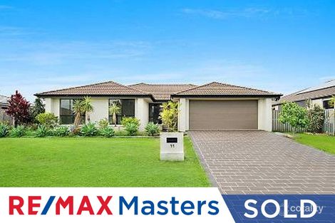 Property photo of 11 Lakeland Court Loganholme QLD 4129