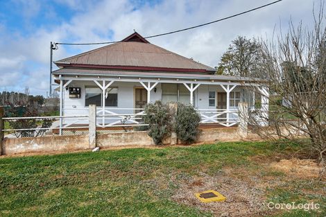 Property photo of 4 Percy Street Junee NSW 2663