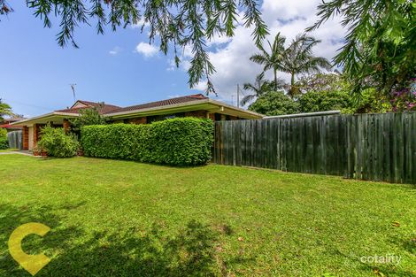 Property photo of 8 Petra Street Southport QLD 4215