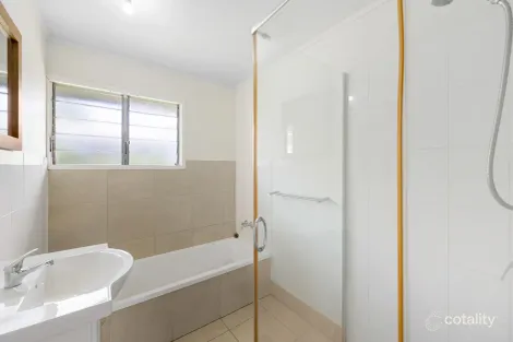 Property photo of 26 Sutton Street Barney Point QLD 4680