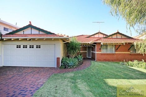 Property photo of 9 Muir Street Halls Head WA 6210
