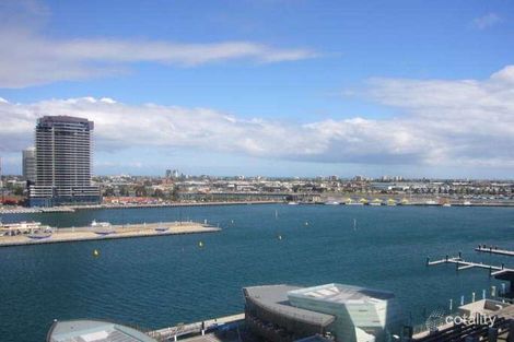 Property photo of 1008/20 Rakaia Way Docklands VIC 3008