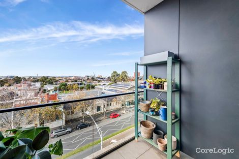 Property photo of 404/525 Rathdowne Street Carlton VIC 3053