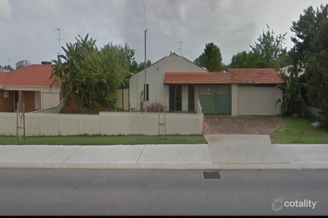 63 Leslie St, Dudley Park, WA 6210