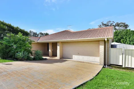 11 Hawkins St, Rutherford, NSW 2320