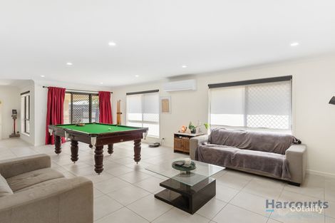 Property photo of 17 Priestly Place Redbank QLD 4301
