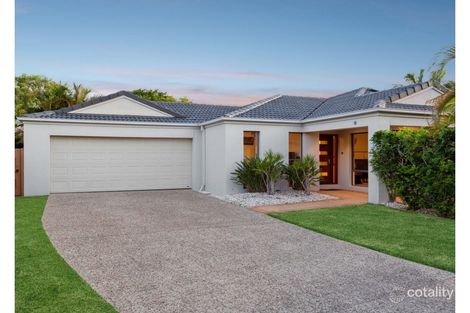 Property photo of 10 Marlin Drive Noosaville QLD 4566