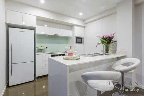 Property photo of 77/172 Railway Parade West Leederville WA 6007
