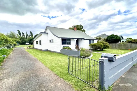 Property photo of 11 Ruby Flats Road Ringarooma TAS 7263