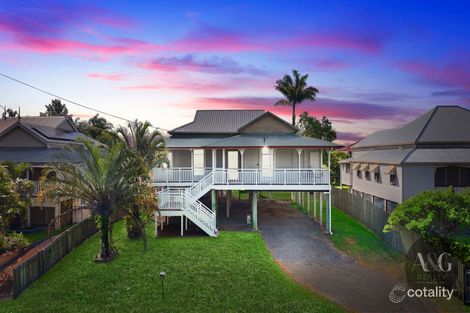 Property photo of 40 March Street Maryborough QLD 4650