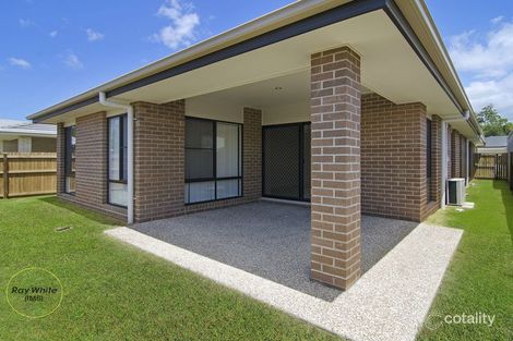 Property photo of 11 Learning Street Coomera QLD 4209