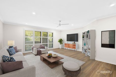 5 Silky Oak Dr, Brookwater, QLD 4300