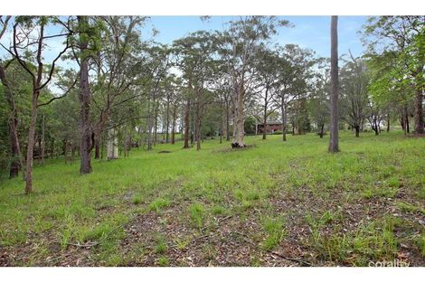 Property photo of 127 Kloske Road Burbank QLD 4156