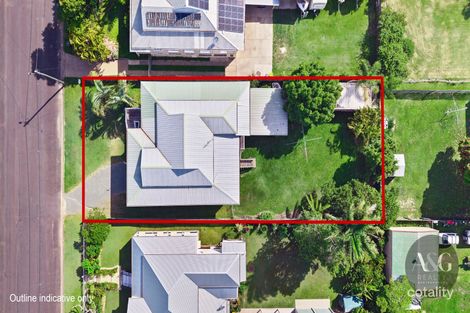 Property photo of 40 March Street Maryborough QLD 4650