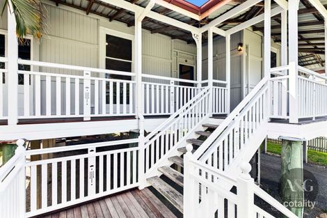 Property photo of 40 March Street Maryborough QLD 4650