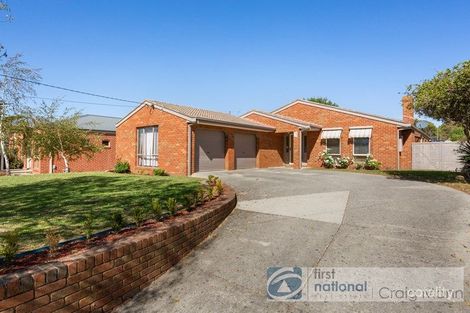 Property photo of 3 Forest Drive Somerville VIC 3912