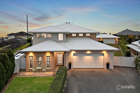 Property photo of 8 Ridgetop Close Bolwarra Heights NSW 2320