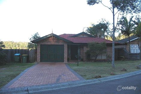 Property photo of 4 Gretel Court Tuggerah NSW 2259