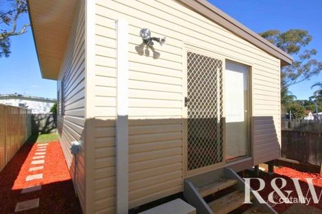 Property photo of 138 Jersey Road Hebersham NSW 2770