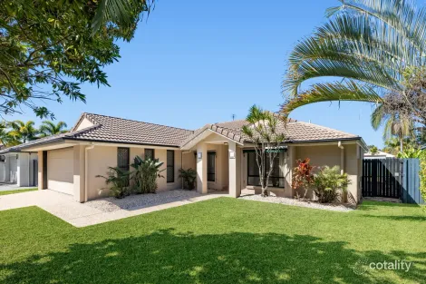 Property photo of 5 Delaware Drive Sippy Downs QLD 4556