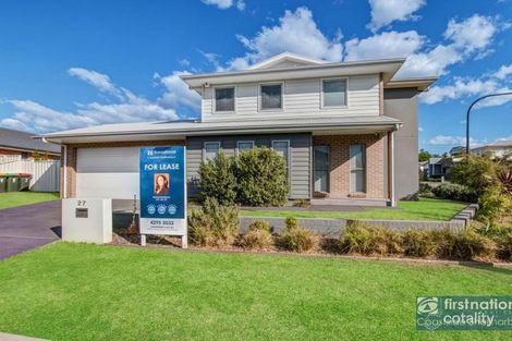 27 Seymour Dr, Flinders, NSW 2529