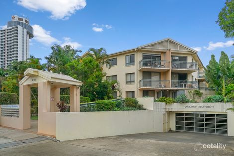 Property photo of 23/10-16 Genoa Street Surfers Paradise QLD 4217