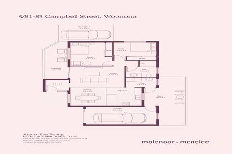 5/81-83 Campbell St, Woonona, NSW 2517