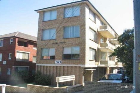 3/871 Anzac Pde, Maroubra, NSW 2035