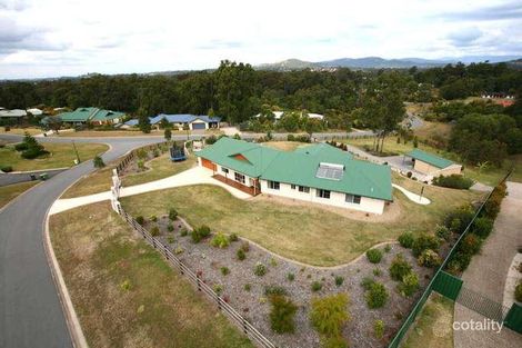 Property photo of 2 Rokeby Court Nerang QLD 4211
