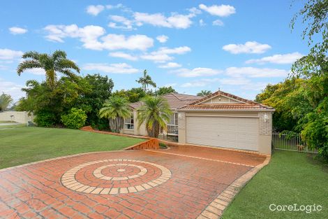 Property photo of 135 Gibbs Avenue Collingwood Park QLD 4301