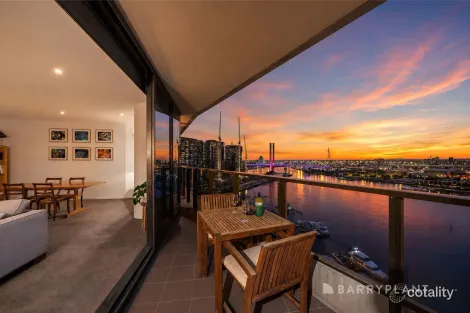 192/55 Victoria Harbour Prom, Docklands, VIC 3008