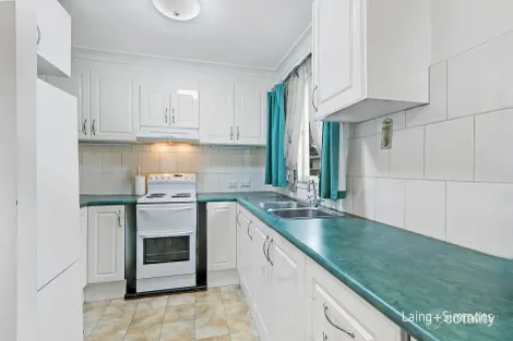Property photo of 12 De Witt Place Willmot NSW 2770