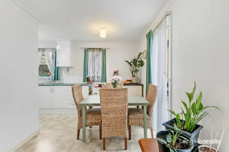 Property photo of 12 De Witt Place Willmot NSW 2770