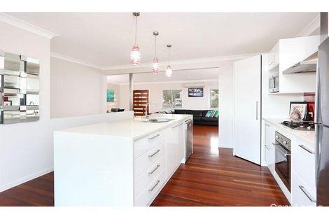 Property photo of 20 Faraday Street Camp Hill QLD 4152