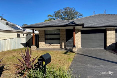 Property photo of 71B Railway Parade Blackalls Park NSW 2283