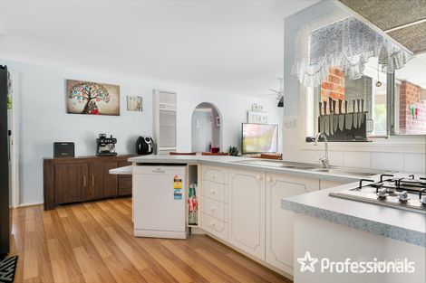 Property photo of 54 Hollyhock Place Eglinton NSW 2795